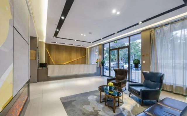 Homeinn Selected Hotel (Weifang Beigong East Street Wanda Plaza)