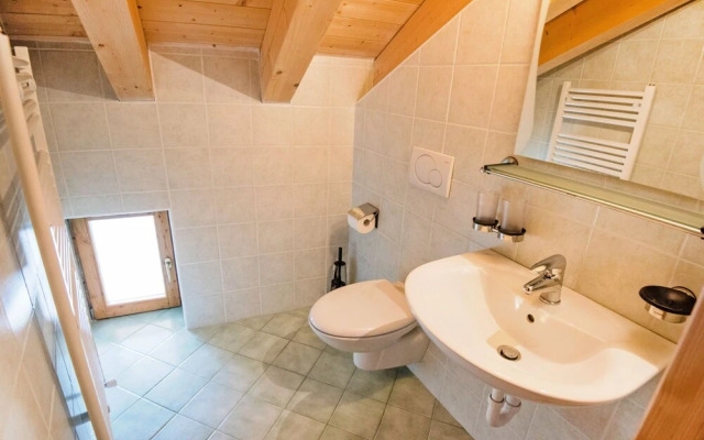 Albergo Diffuso - Cjasa Ustin Barcis