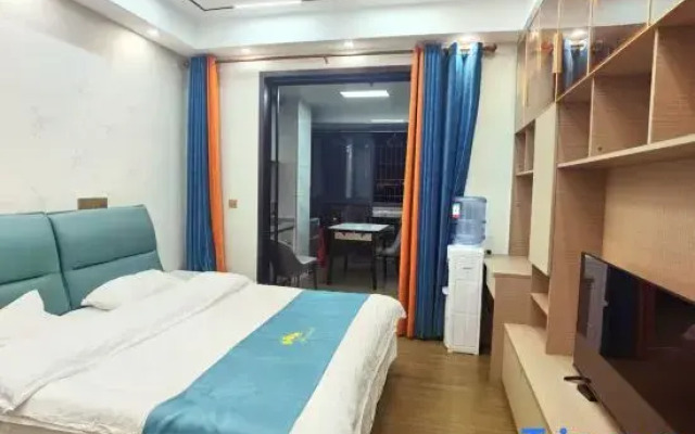Heartwarming Guesthouse