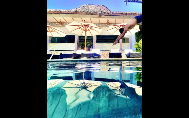 Rascals Boutique Kuta Lombok