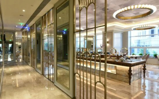 Mercure Hotel (Tianjin Eco City)