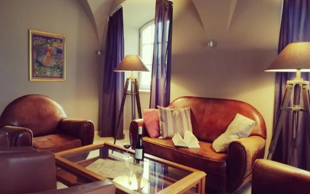 Schlossgut Gross Schwansee