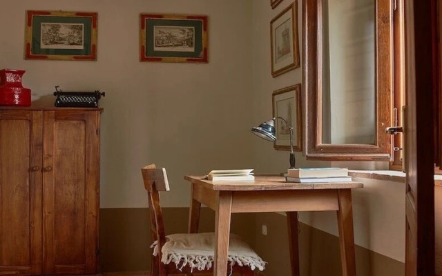 Agriturismo Alberelli