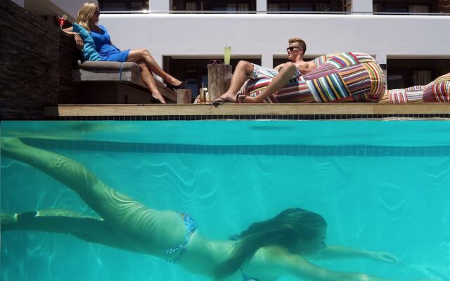 Windtown Lagoon Hotel