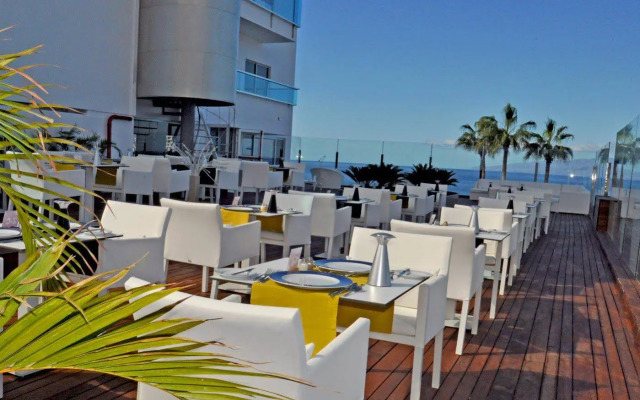 Tui Blue Los Gigantes
