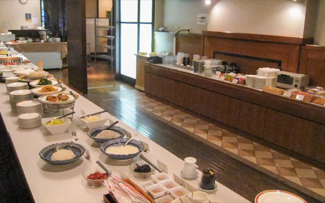 Crown Hills Kanazawa