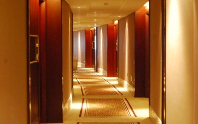 Jinding Mingdu International Hotel