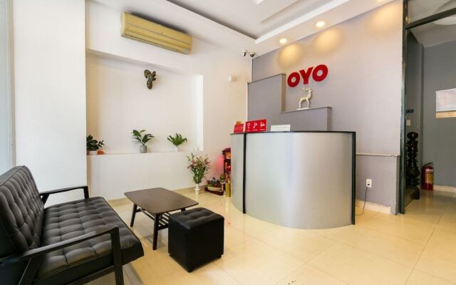 Oyo 465 Lyn Mini Hotel