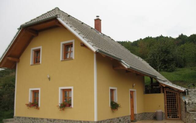 Vineyard Cottage Lisec Relaxation