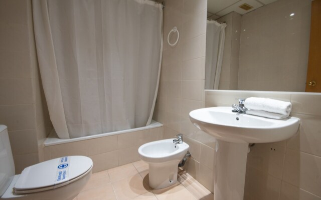 GoCosta Apartment Catalonia 4