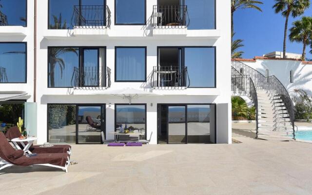 Sea Heaven 302 by VillaGranCanaria
