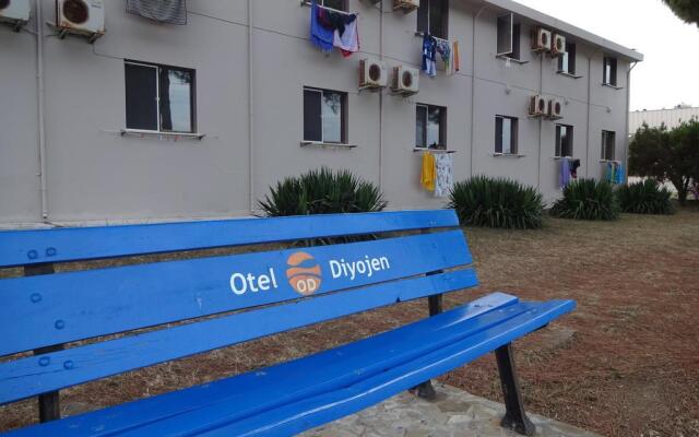 Otel Diyojen