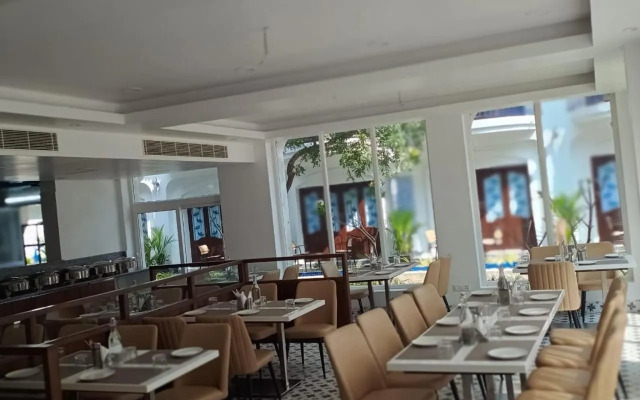 Le Miami Resort & Spa