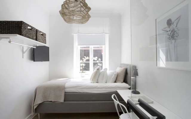 WOW Apartments, Föreningsgatan 9