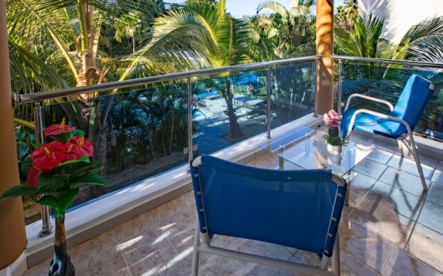 Fully Equipped 2br Apt-dt5mins To The Beach