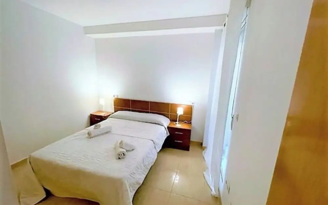 Apartment Grao de Moncofar Ref 041