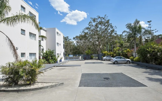 Shoal Bay Beachclub, Level 1, Beachclub, Unit 10