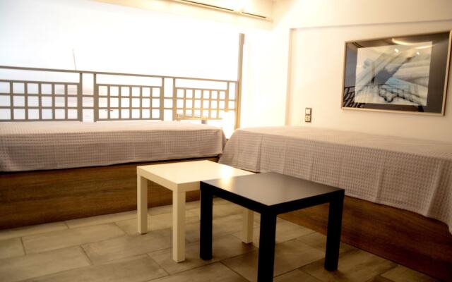 EmGard Houses Kythnos