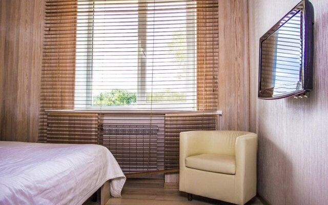 Загородный Дом Волжино