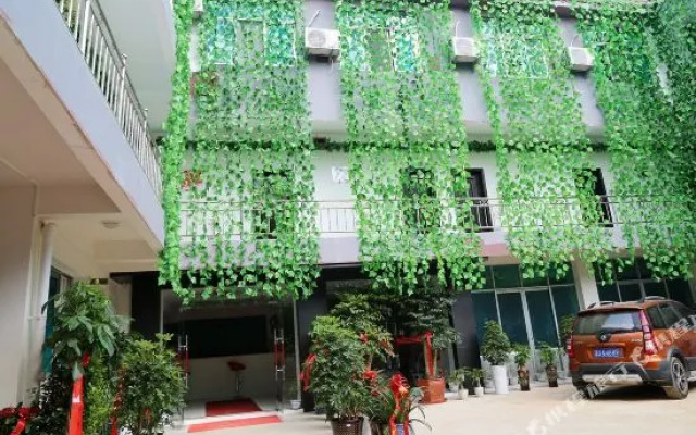 Laixian Hotel