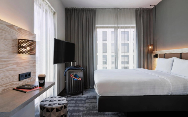 Moxy Darmstadt