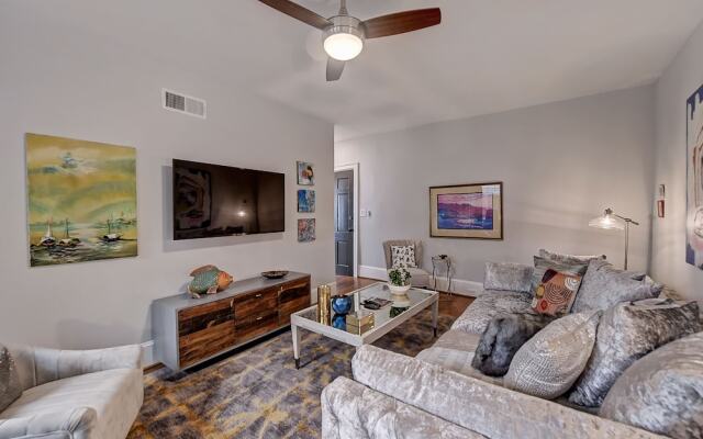 The Home Collection - Lamar Avenue