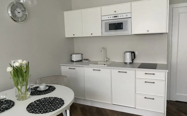 Lavoo Boutique Apartments