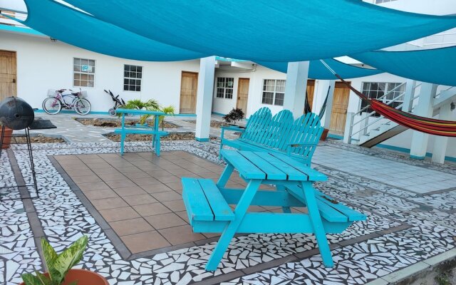 Rachel Land Apartment Suites