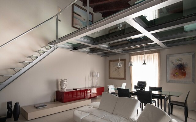 La Boheme di Ortigia Luxury Living