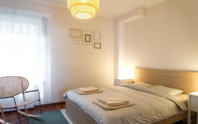 A9A (Audēju 9 apartamenti)