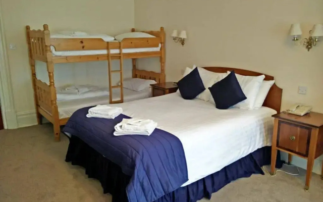 Grand Hotel Swanage