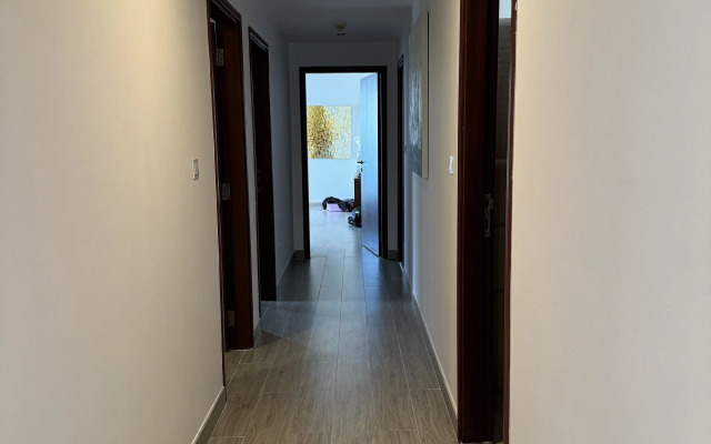 Dubai Jbr Amazing Penthouse With Stunning View