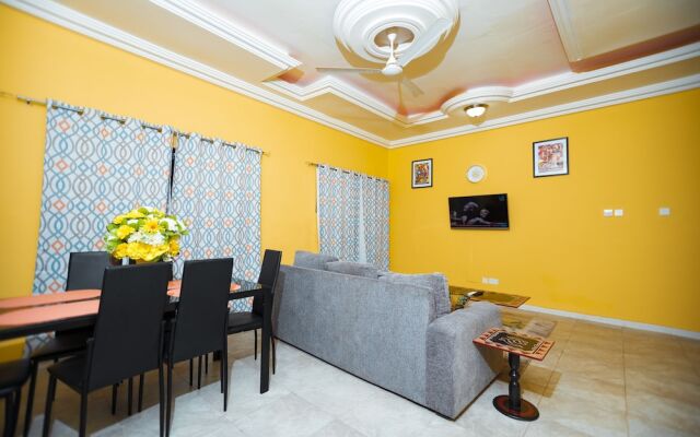 Bethel Suites Hotel
