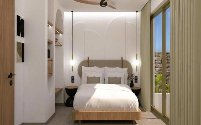 Vaya Suites by Omilos Hotels