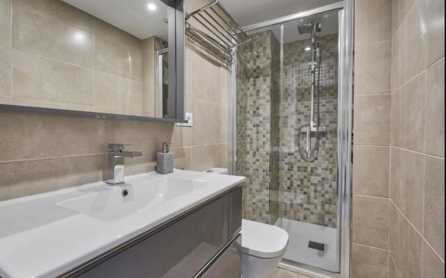 Sur Suites Alhambra