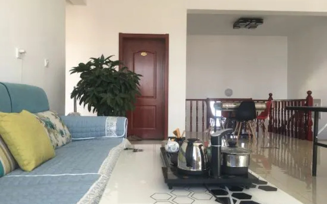 Beijing Want Want Home Stay