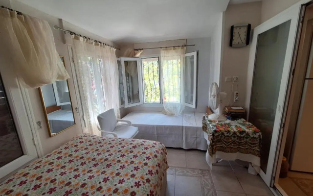 Villa Inci Apart Otel Cesme