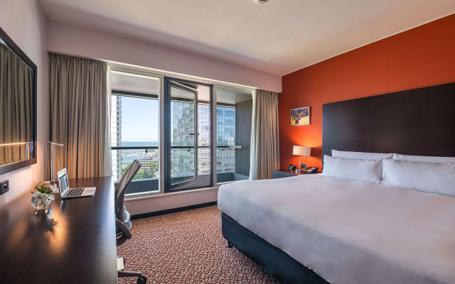 Hilton Garden Inn Montevideo