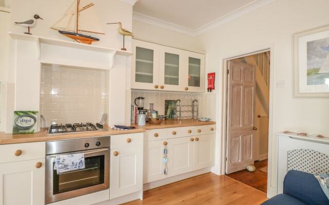Dandelion Cottage, Cowes