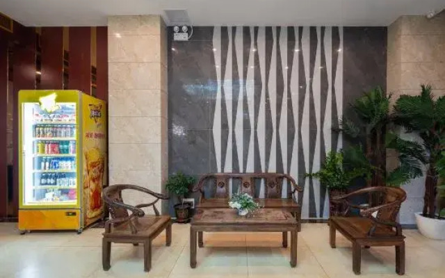 Ruiting Hotel