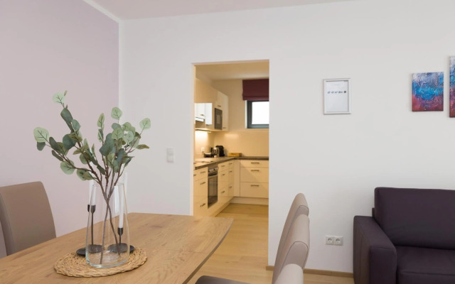 Yourapartment Theresien