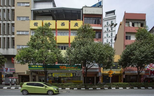 KL City Lodge