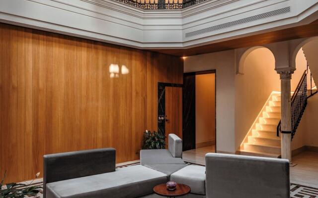 Hotel Vincci Selección Unuk 5* GL