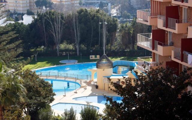 Apartamentos DC II