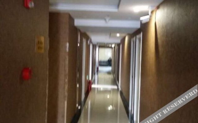 Xinlin Hostel