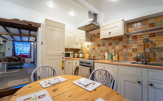 Derenham Cottage