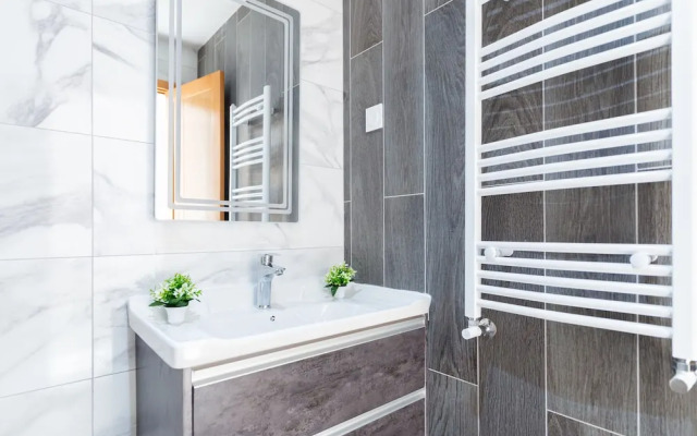 Appartement Luxueux à Draria