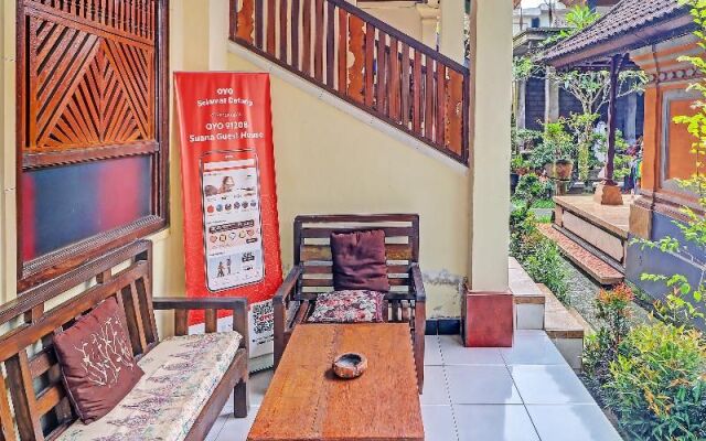 OYO 91208 Suana Guest House