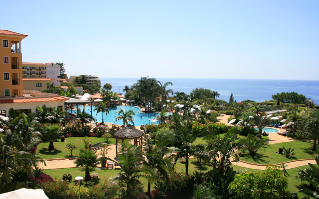 Porto Mare Hotel