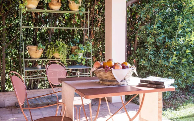 Relais Parco Cavalonga
